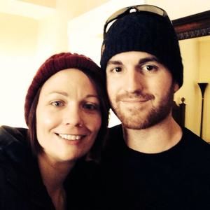 Meet your Posher, Kelli